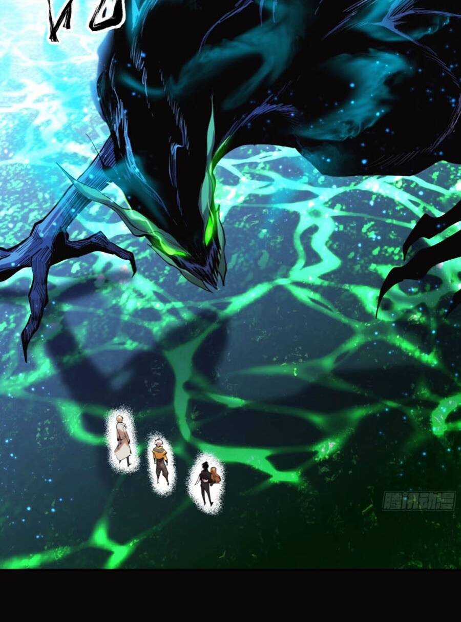 tôi vậy mà lại là trùm cuối Chapter 34 trang 4