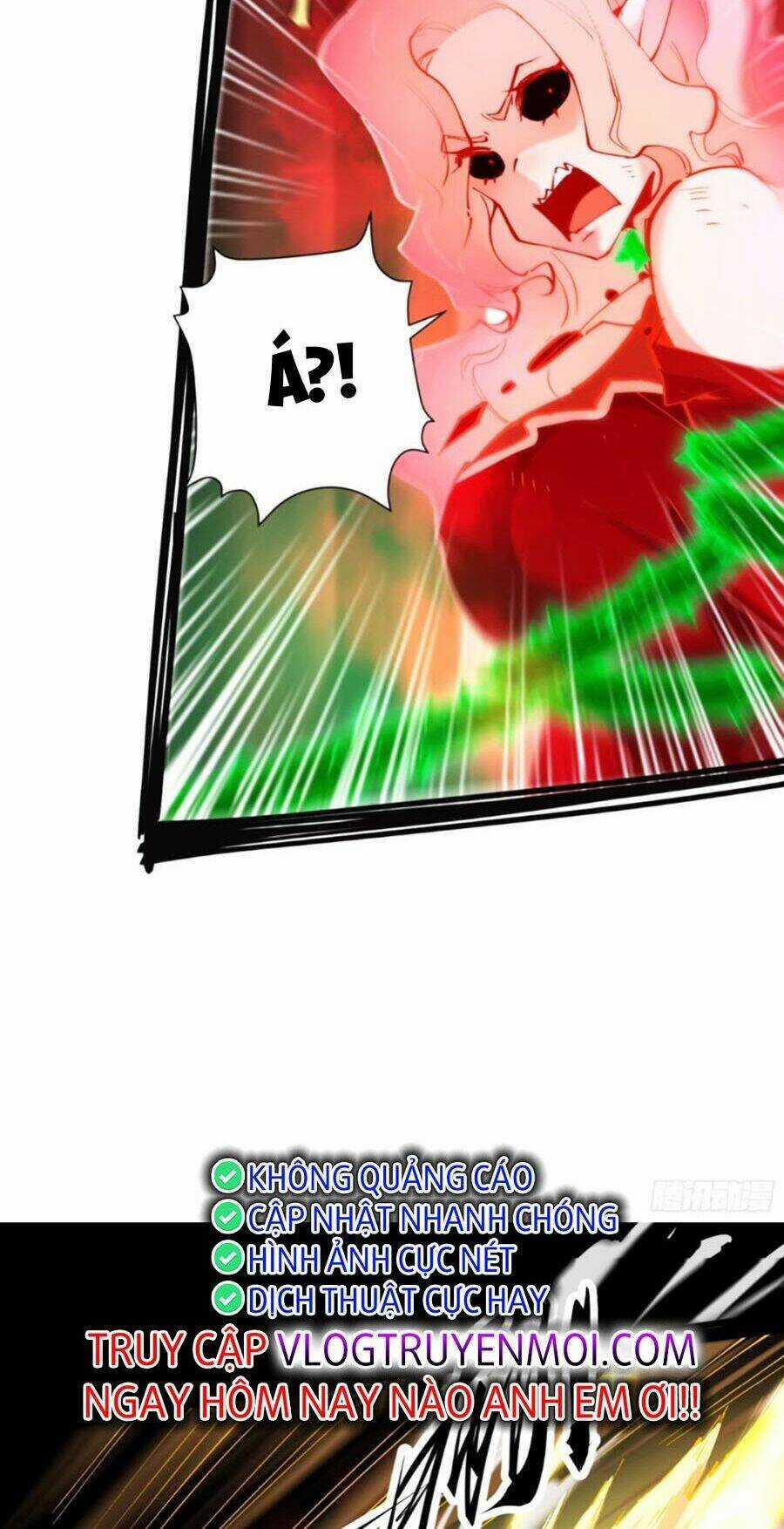 tôi vậy mà lại là trùm cuối Chapter 35 trang 11