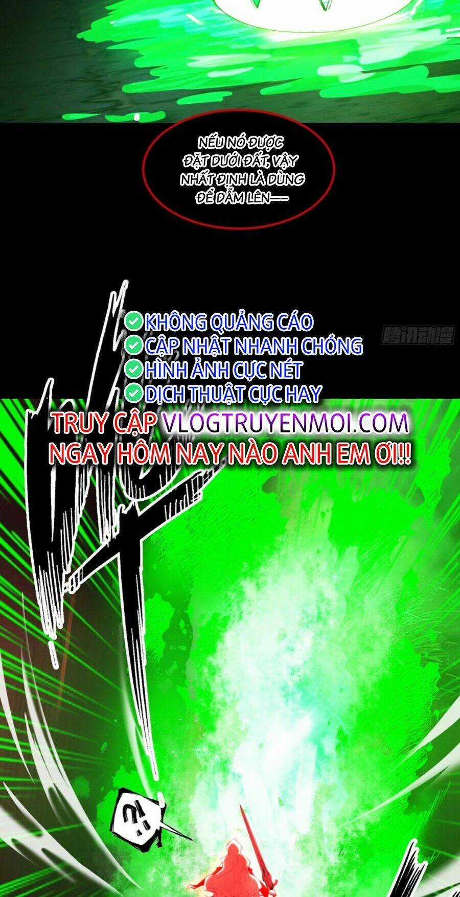 tôi vậy mà lại là trùm cuối Chapter 35 trang 2