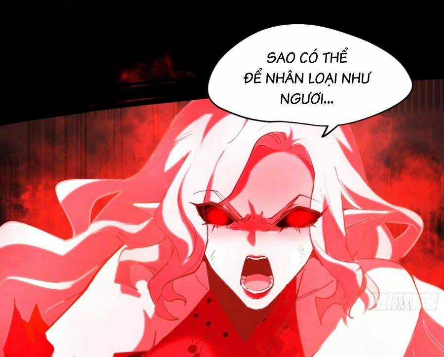 tôi vậy mà lại là trùm cuối Chapter 35 trang 20