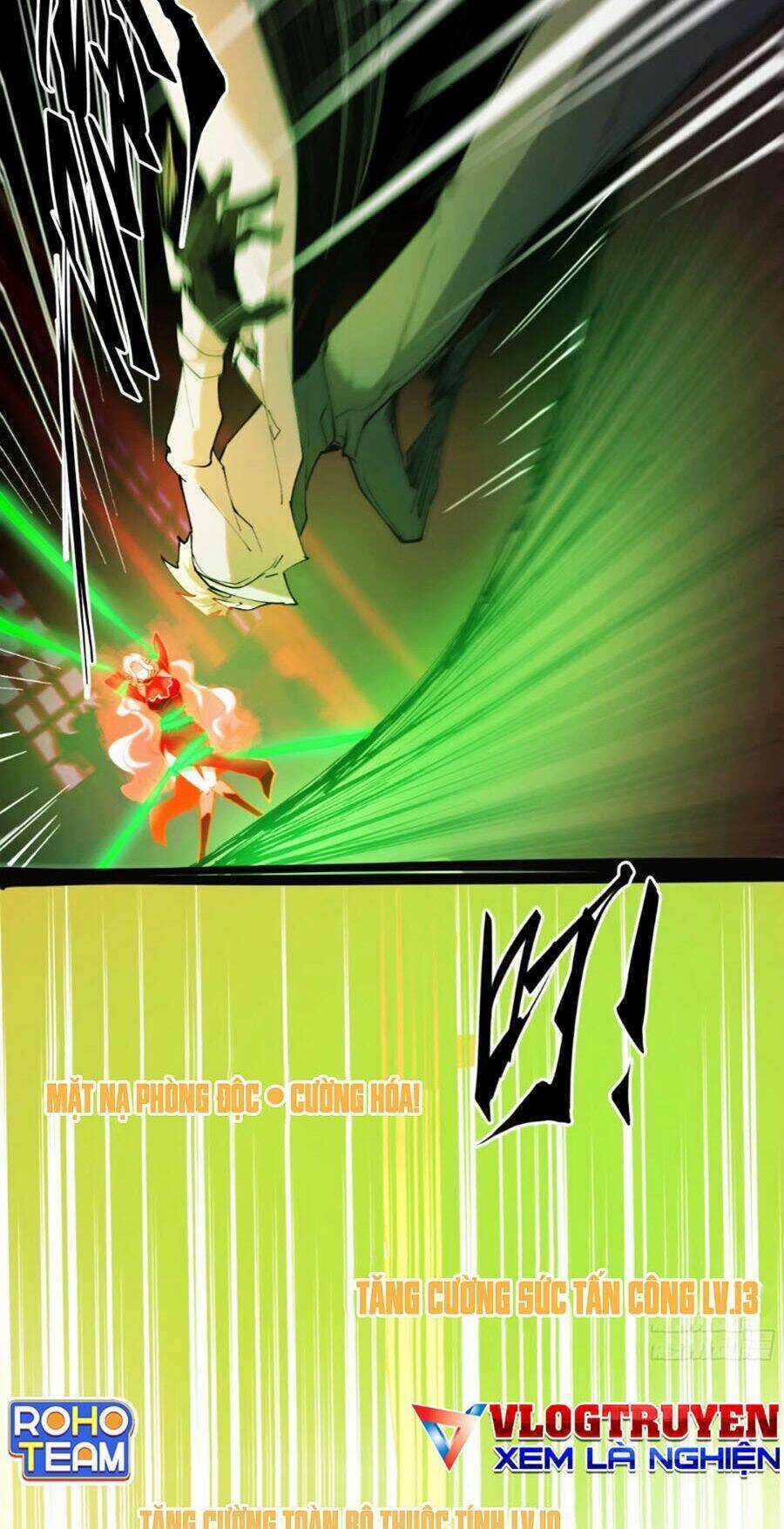 tôi vậy mà lại là trùm cuối Chapter 35 trang 8