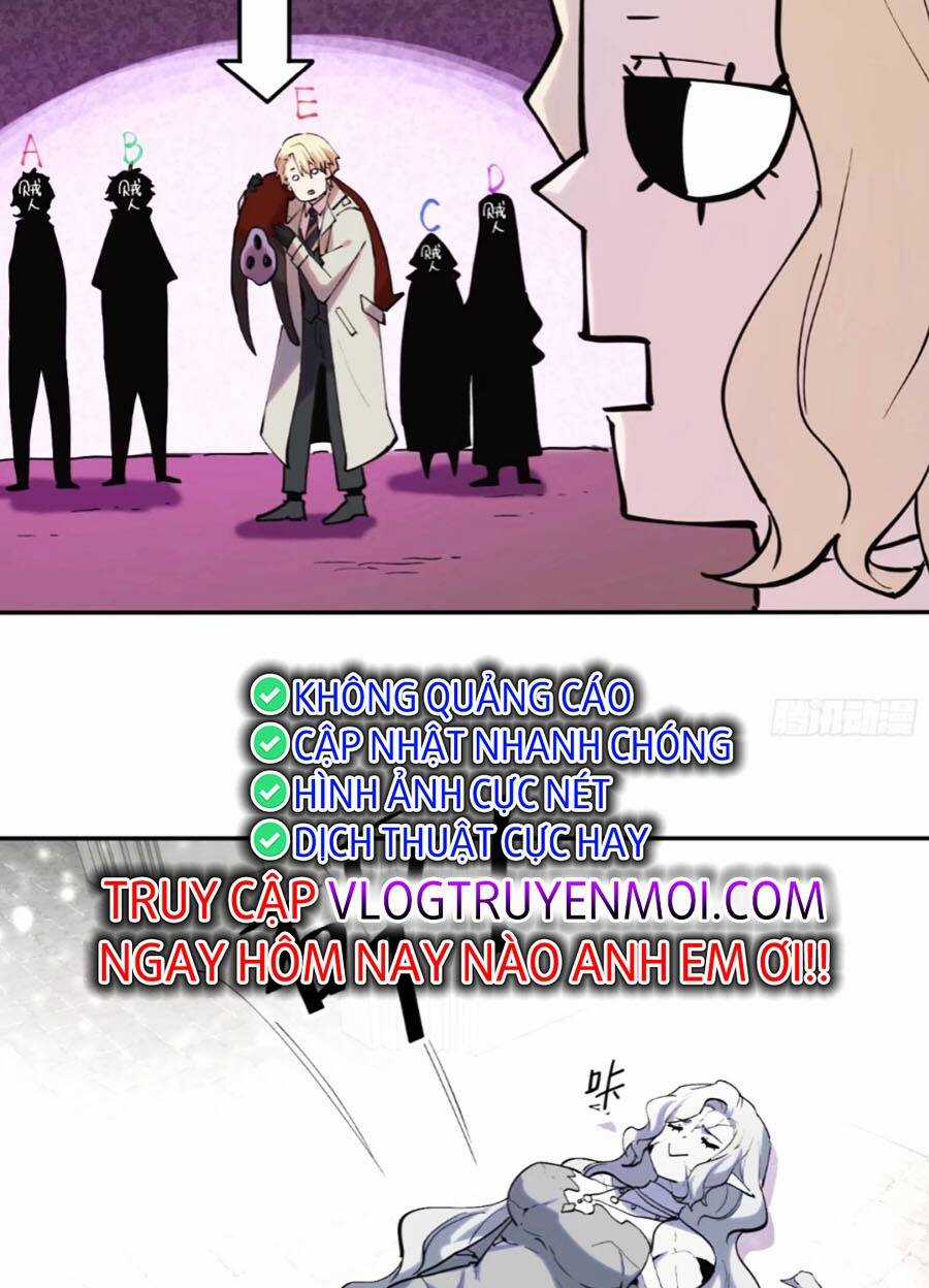 tôi vậy mà lại là trùm cuối Chapter 36 trang 10
