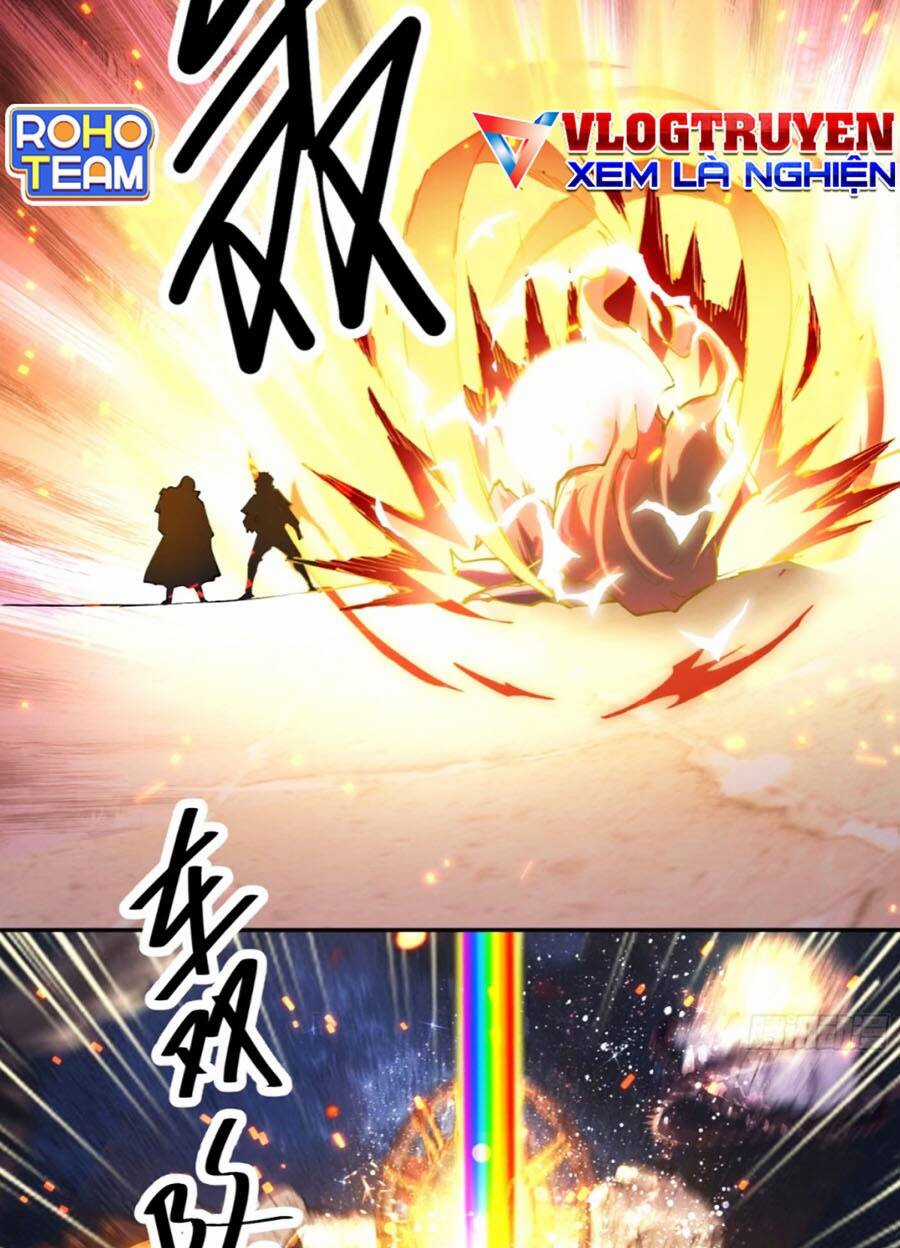 tôi vậy mà lại là trùm cuối Chapter 36 trang 13