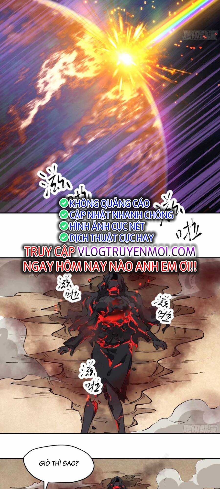 tôi vậy mà lại là trùm cuối Chapter 36 trang 15