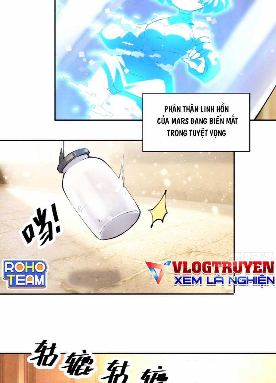tôi vậy mà lại là trùm cuối Chapter 36 trang 2