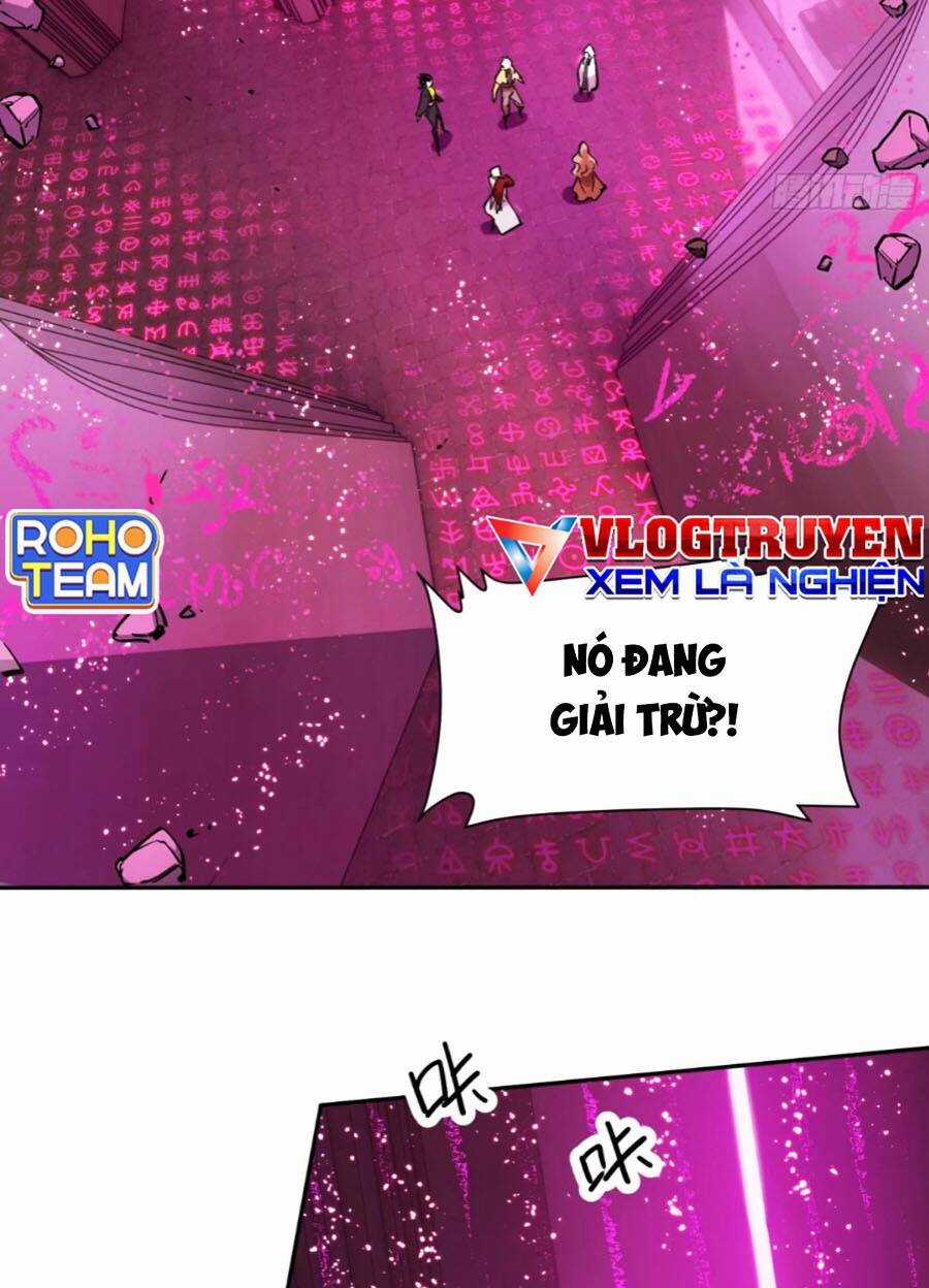 tôi vậy mà lại là trùm cuối Chapter 36 trang 7