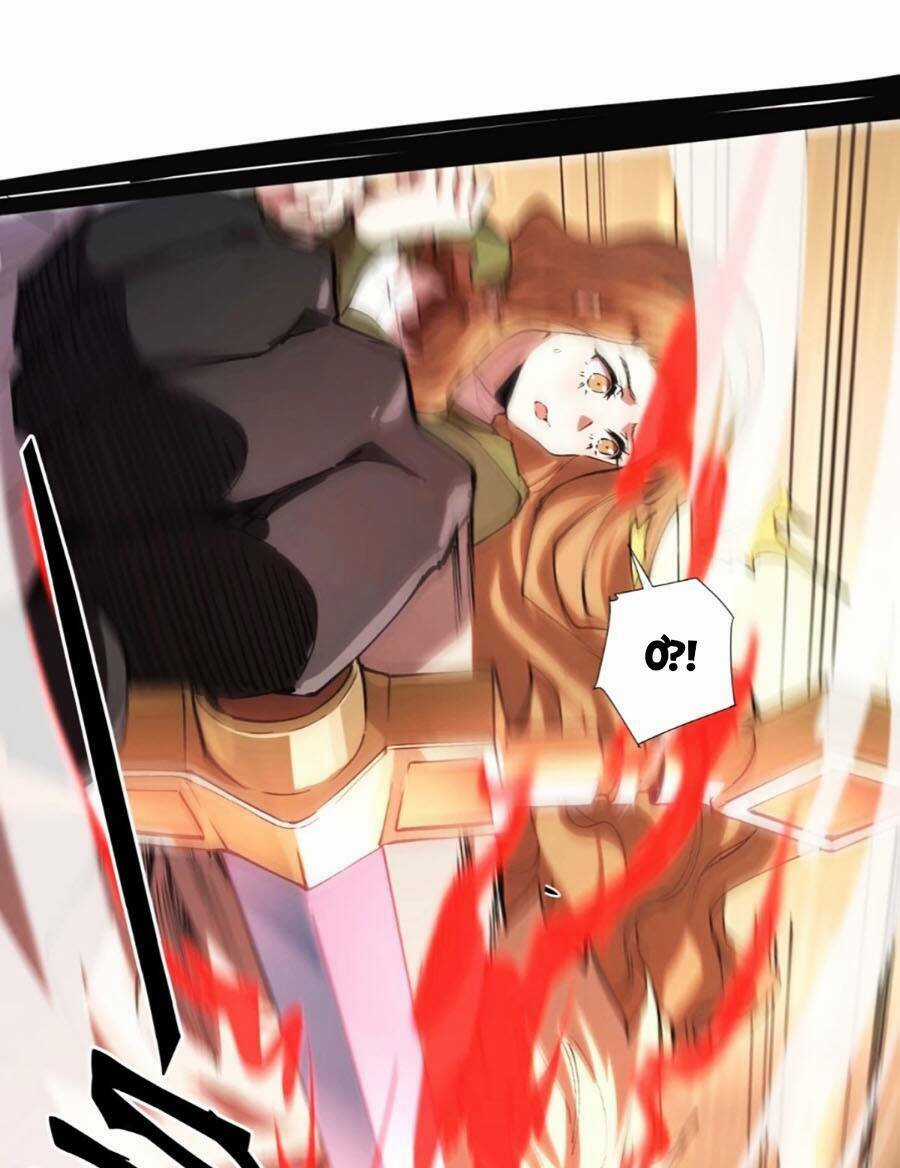 tôi vậy mà lại là trùm cuối Chapter 37 trang 10