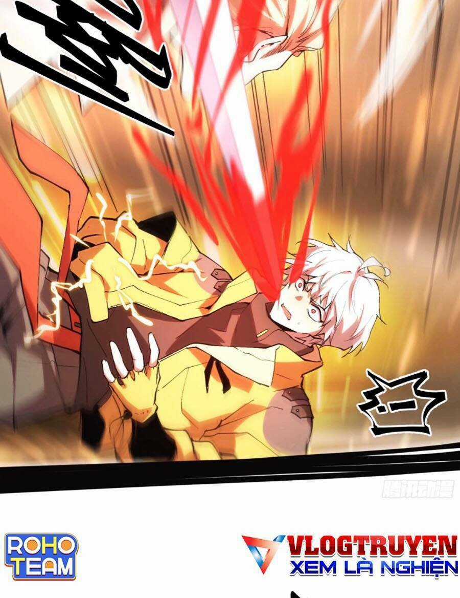 tôi vậy mà lại là trùm cuối Chapter 37 trang 11