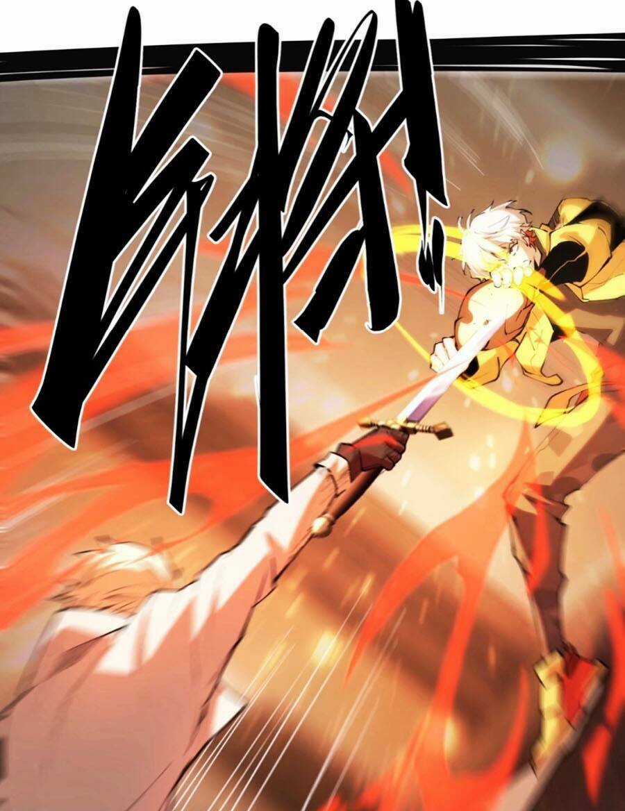 tôi vậy mà lại là trùm cuối Chapter 37 trang 12