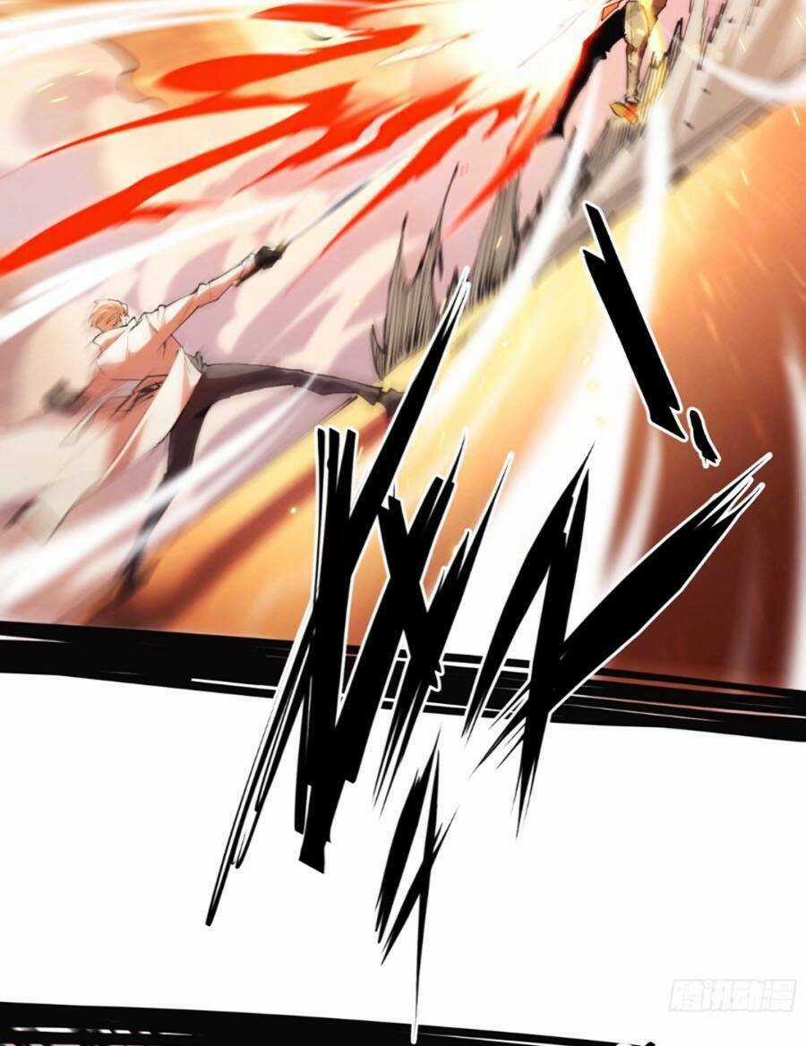 tôi vậy mà lại là trùm cuối Chapter 37 trang 15