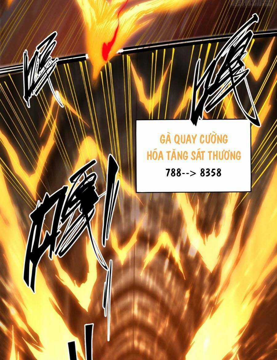 tôi vậy mà lại là trùm cuối Chapter 37 trang 19