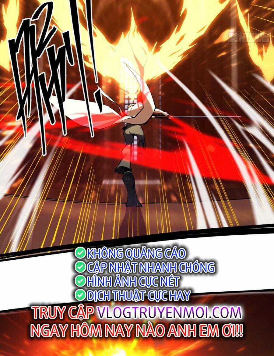 tôi vậy mà lại là trùm cuối Chapter 37 trang 20