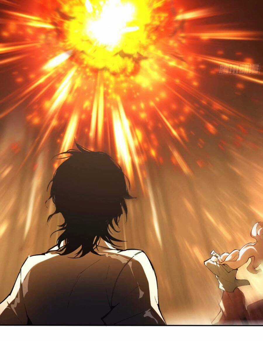 tôi vậy mà lại là trùm cuối Chapter 37 trang 21