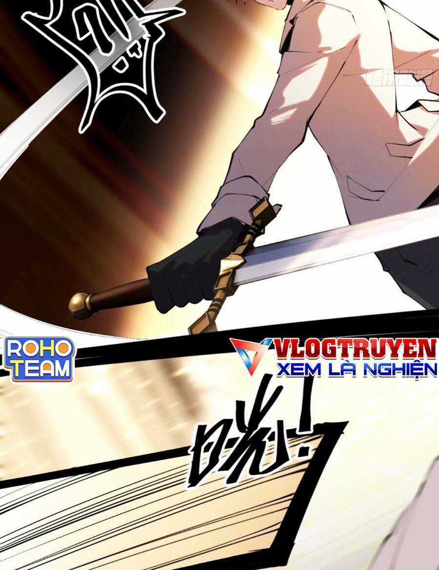 tôi vậy mà lại là trùm cuối Chapter 37 trang 24