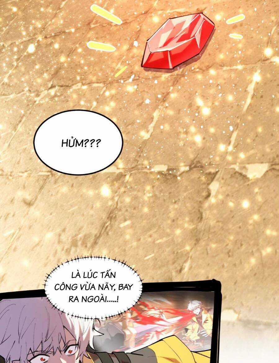 tôi vậy mà lại là trùm cuối Chapter 37 trang 27