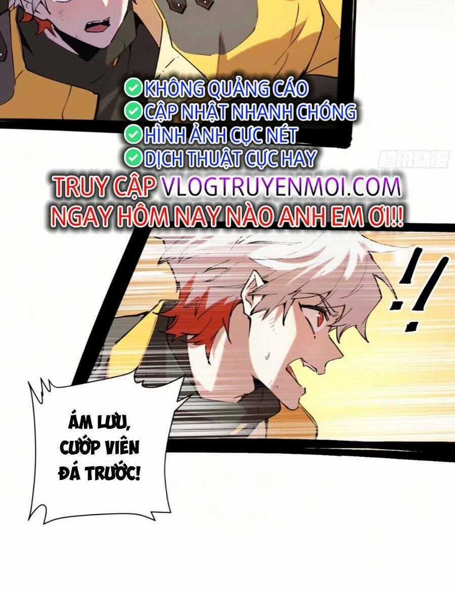 tôi vậy mà lại là trùm cuối Chapter 37 trang 28