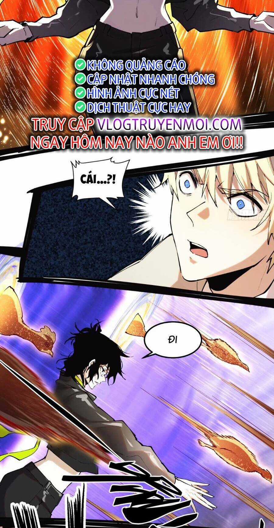 tôi vậy mà lại là trùm cuối Chapter 37 trang 5