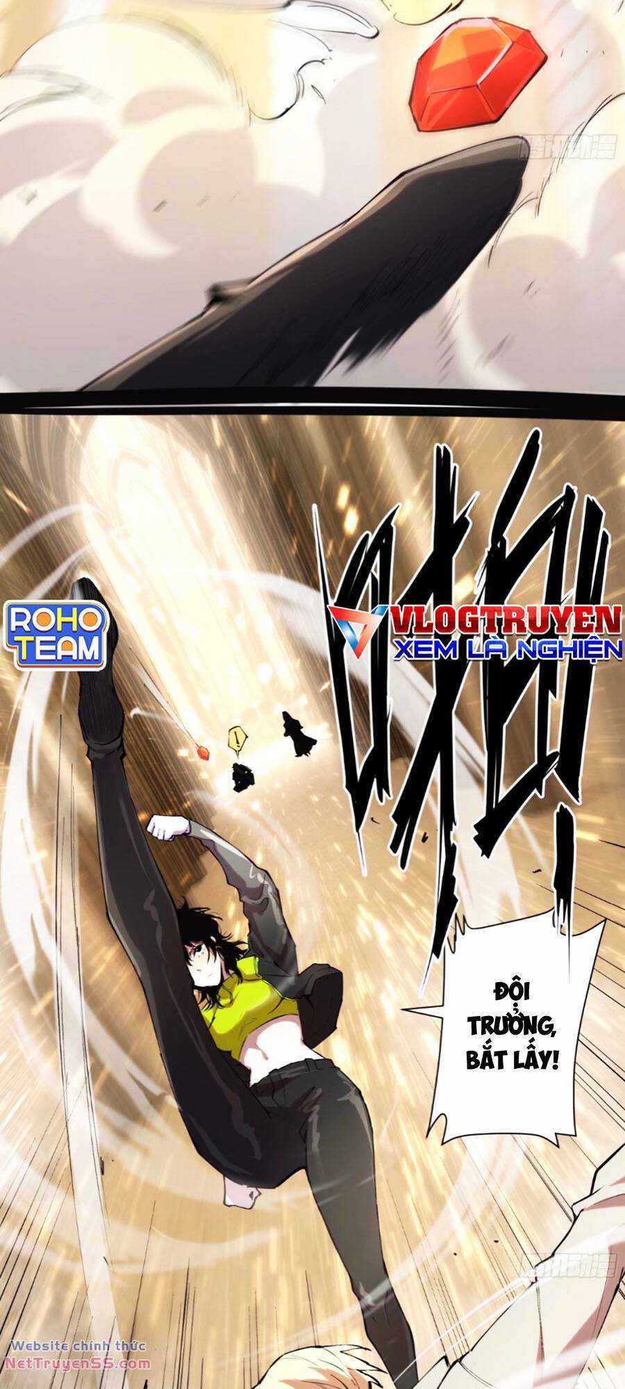 tôi vậy mà lại là trùm cuối Chapter 38 trang 2