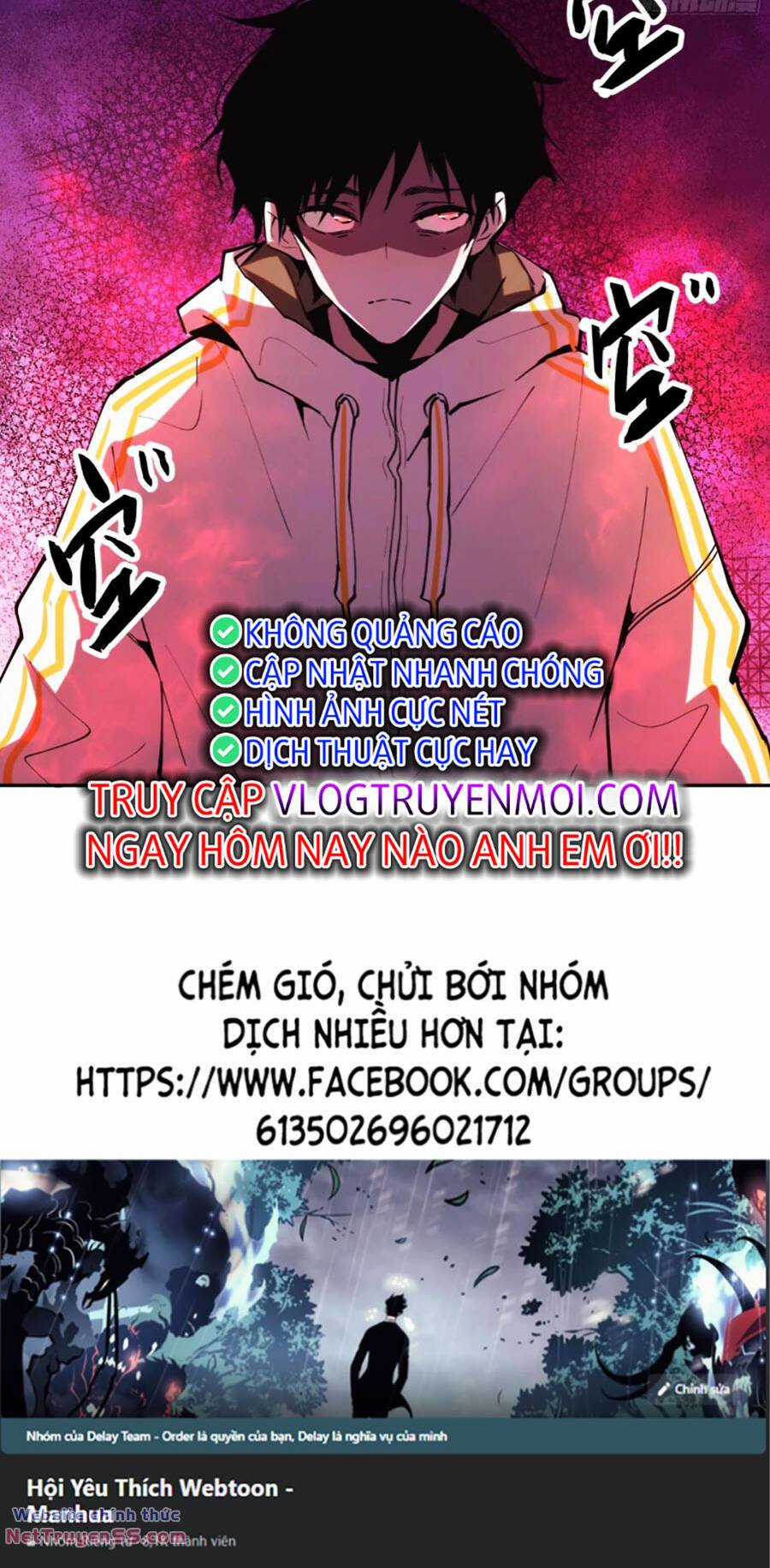 tôi vậy mà lại là trùm cuối Chapter 38 trang 25