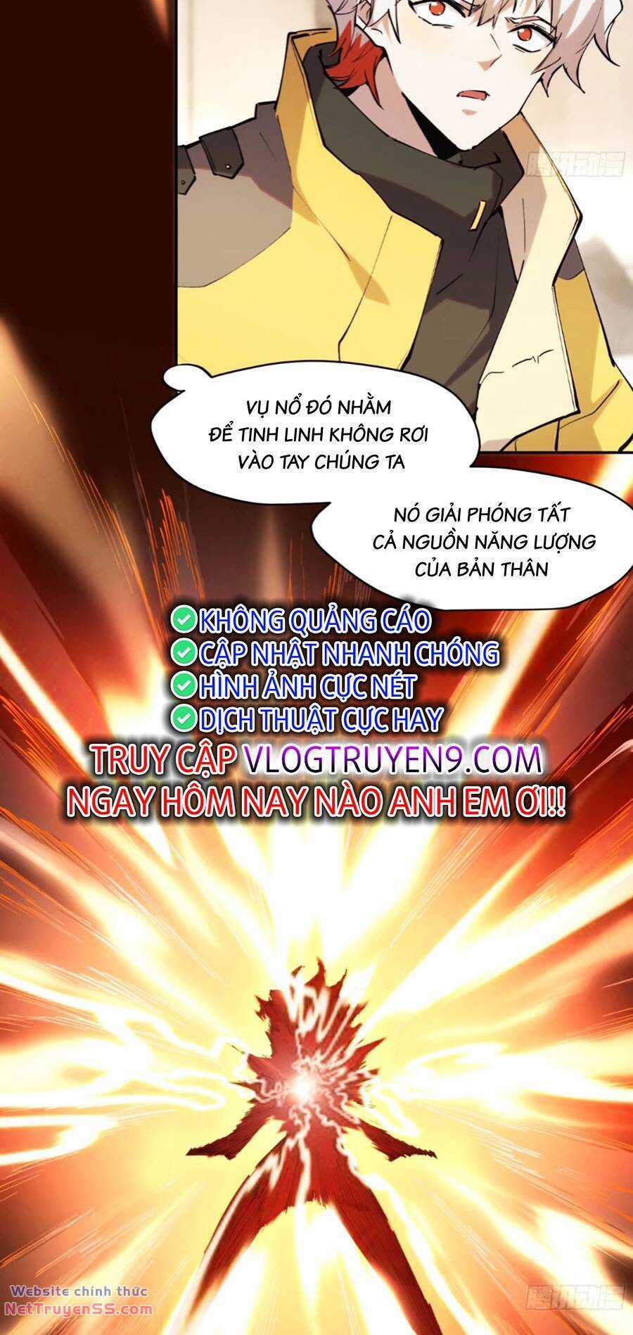 tôi vậy mà lại là trùm cuối Chapter 39 trang 11