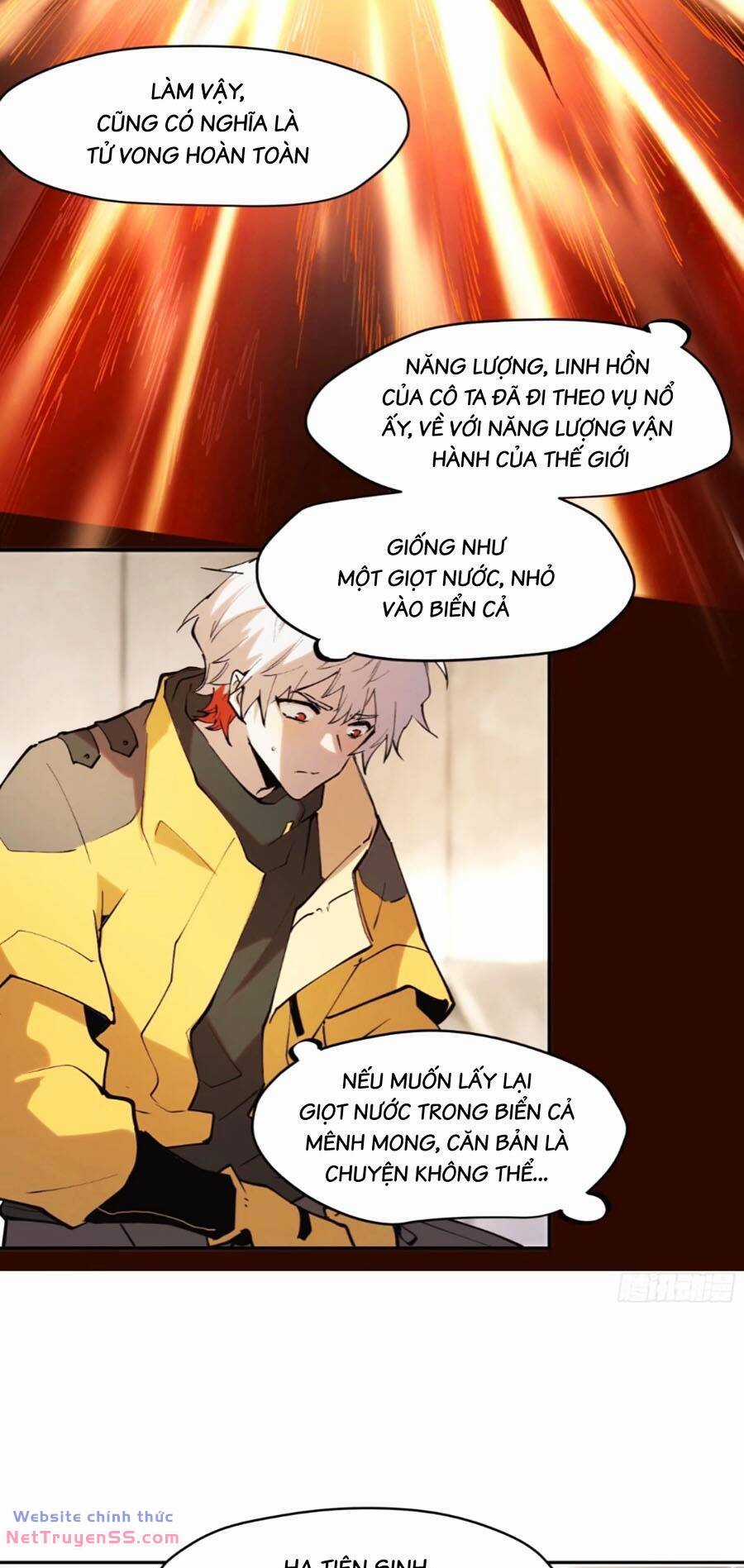 tôi vậy mà lại là trùm cuối Chapter 39 trang 12