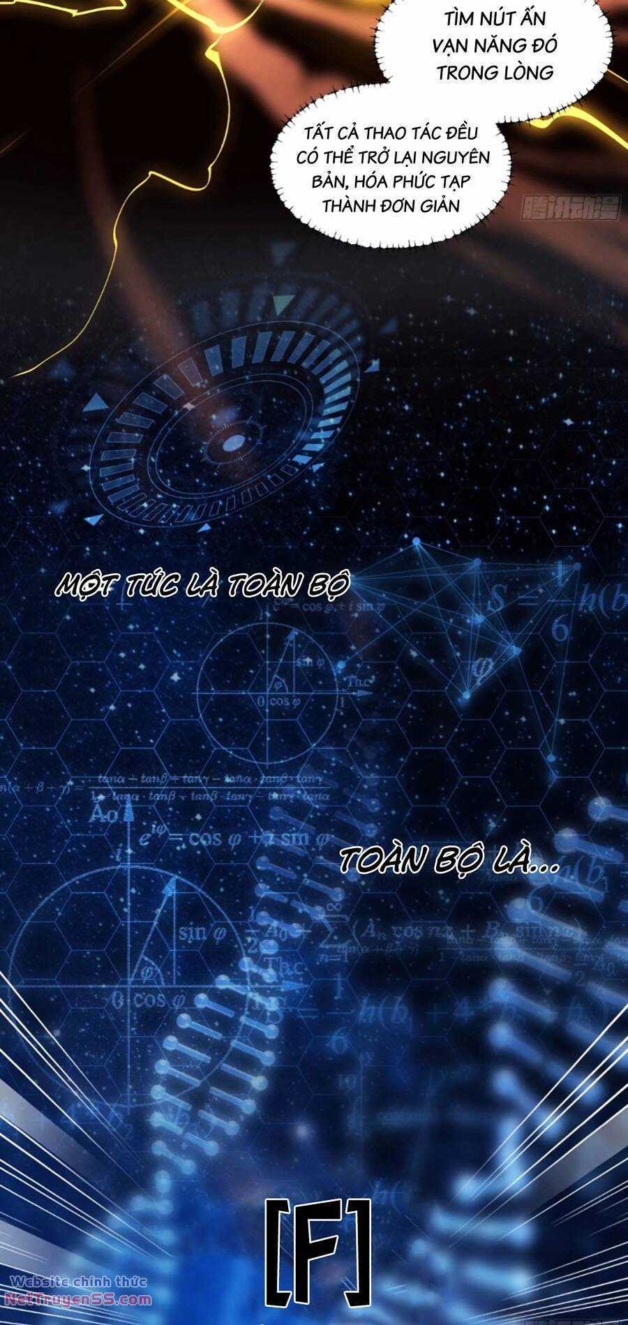 tôi vậy mà lại là trùm cuối Chapter 39 trang 17