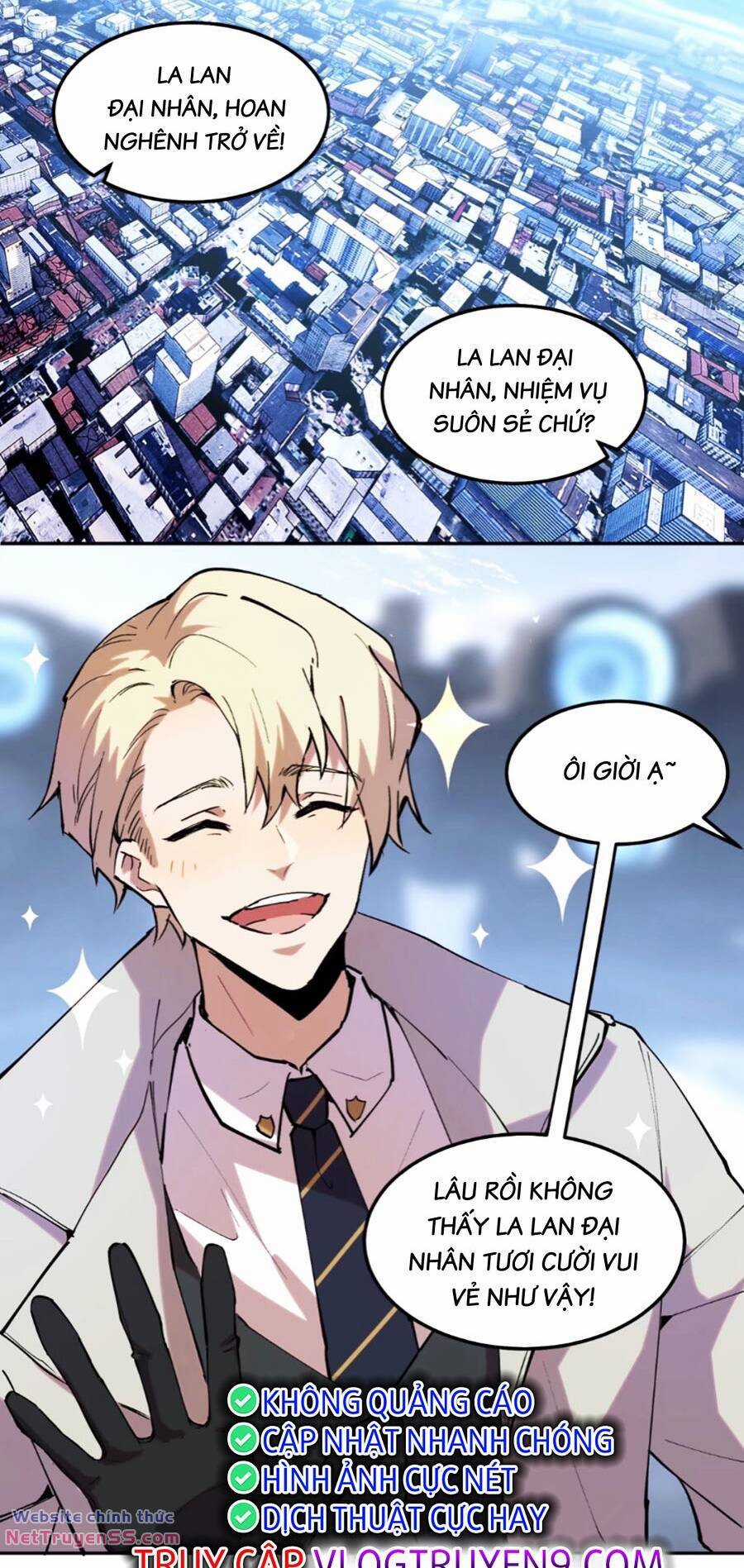 tôi vậy mà lại là trùm cuối Chapter 39 trang 2