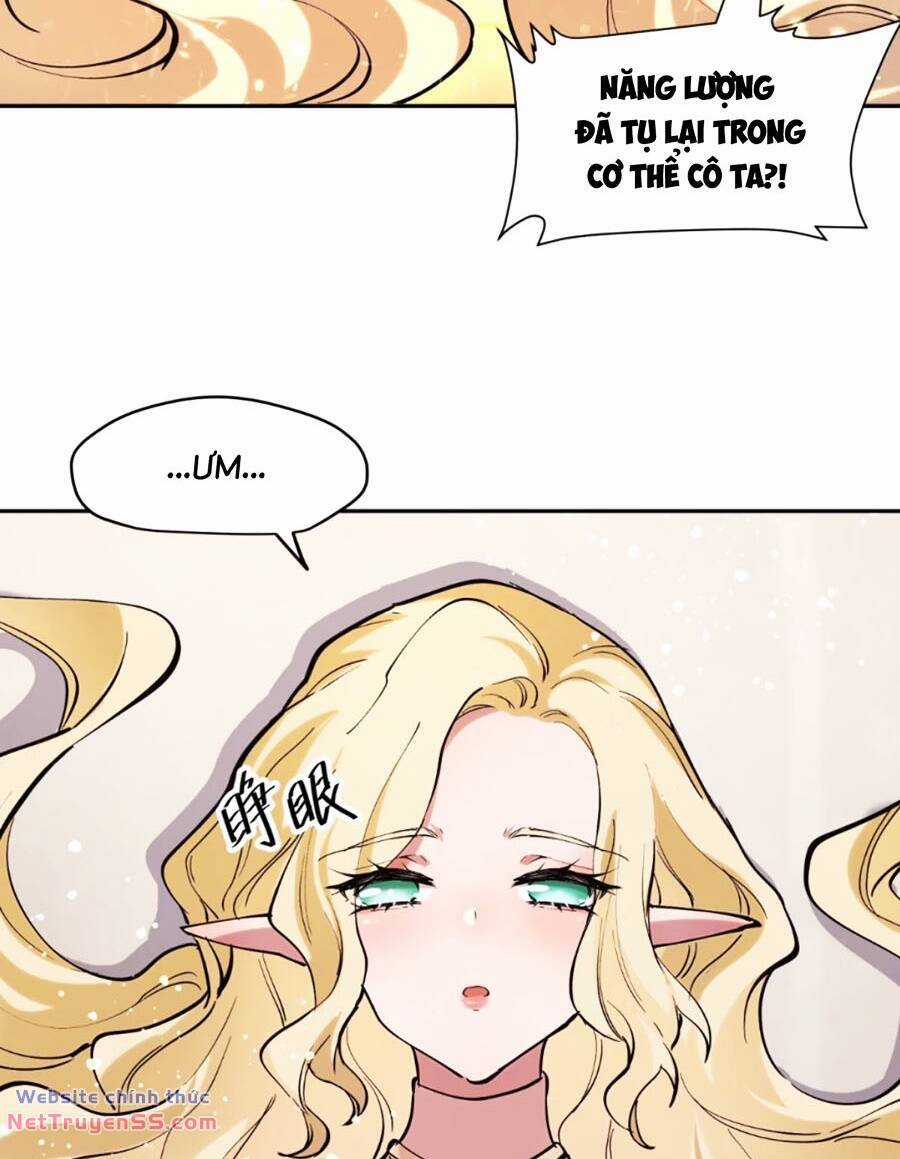 tôi vậy mà lại là trùm cuối Chapter 39 trang 21