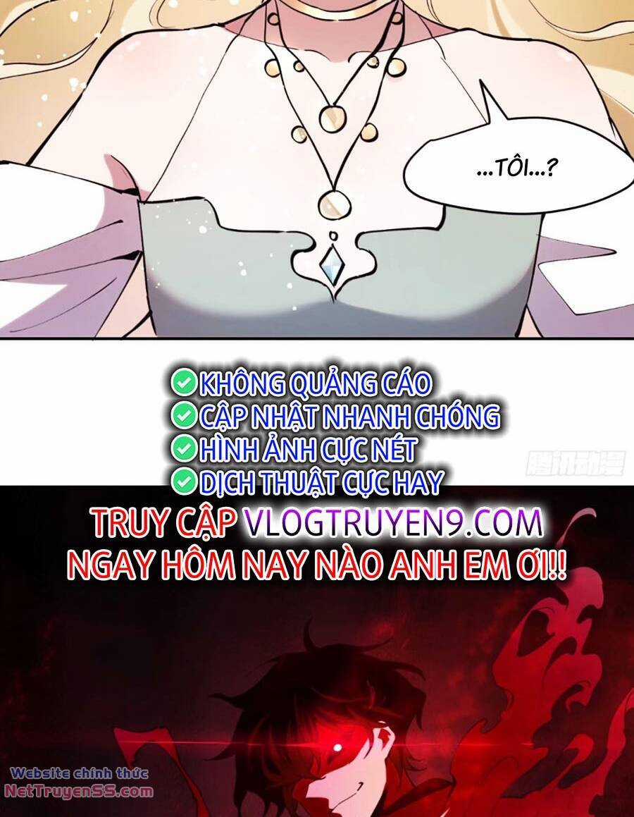 tôi vậy mà lại là trùm cuối Chapter 39 trang 22