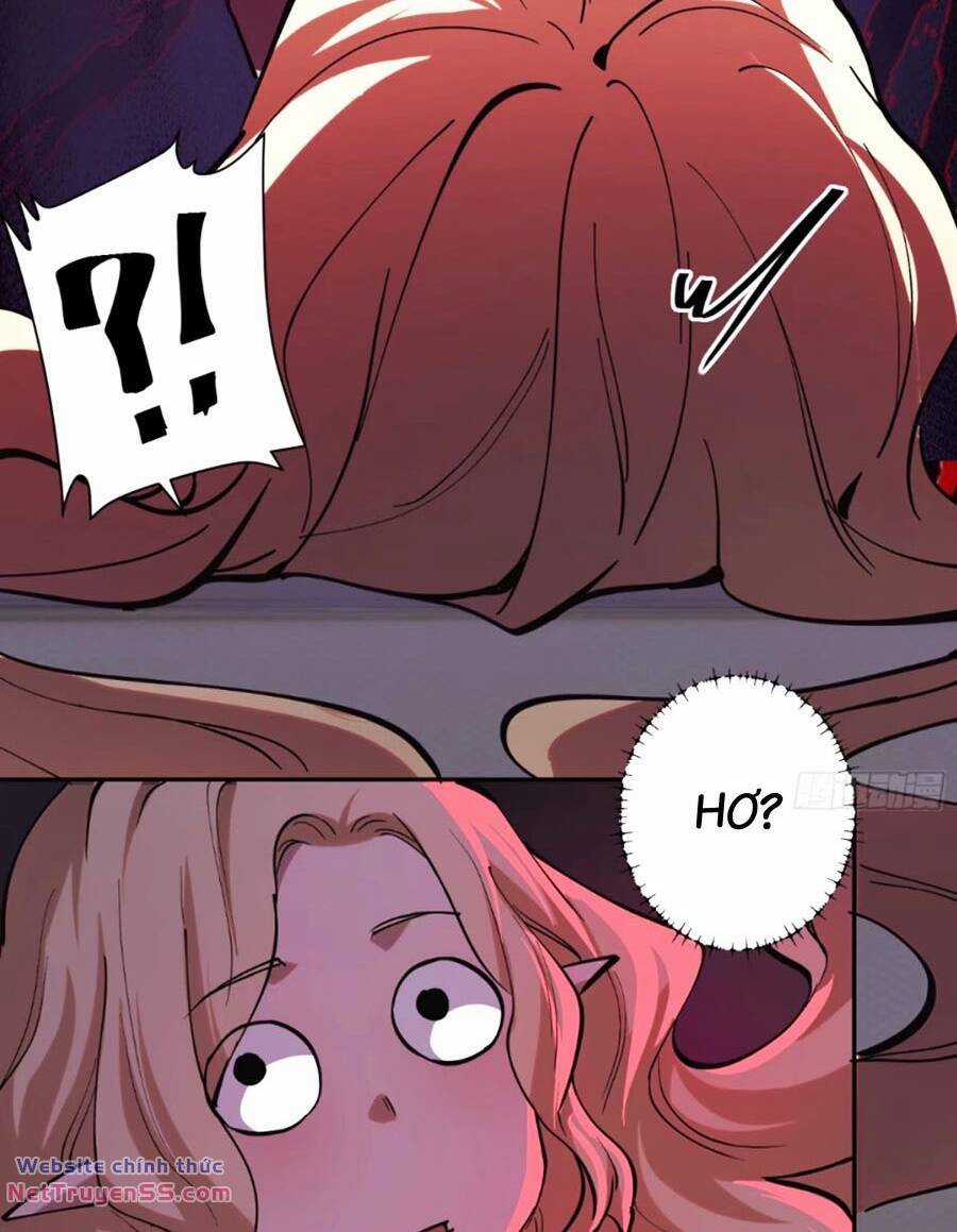 tôi vậy mà lại là trùm cuối Chapter 39 trang 24