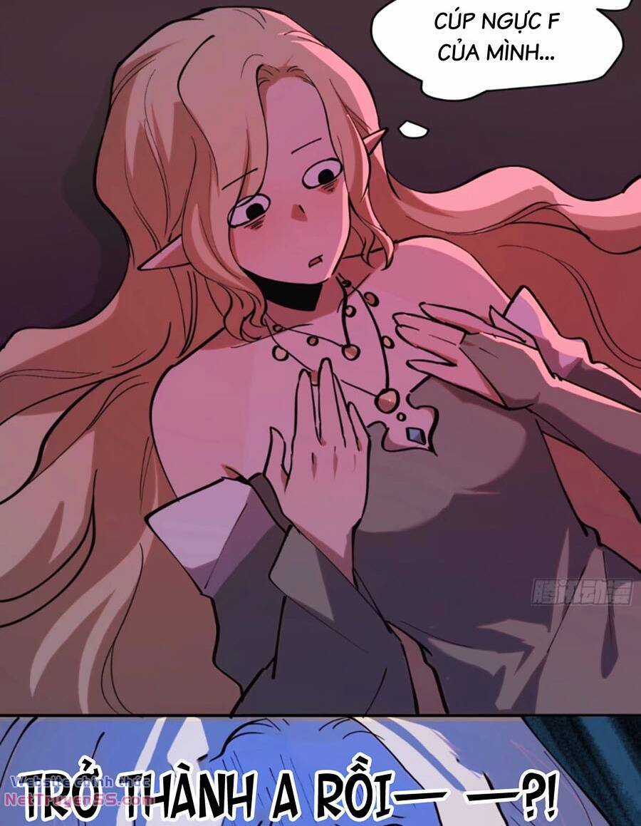 tôi vậy mà lại là trùm cuối Chapter 39 trang 26