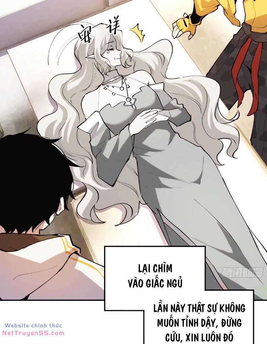 tôi vậy mà lại là trùm cuối Chapter 39 trang 28