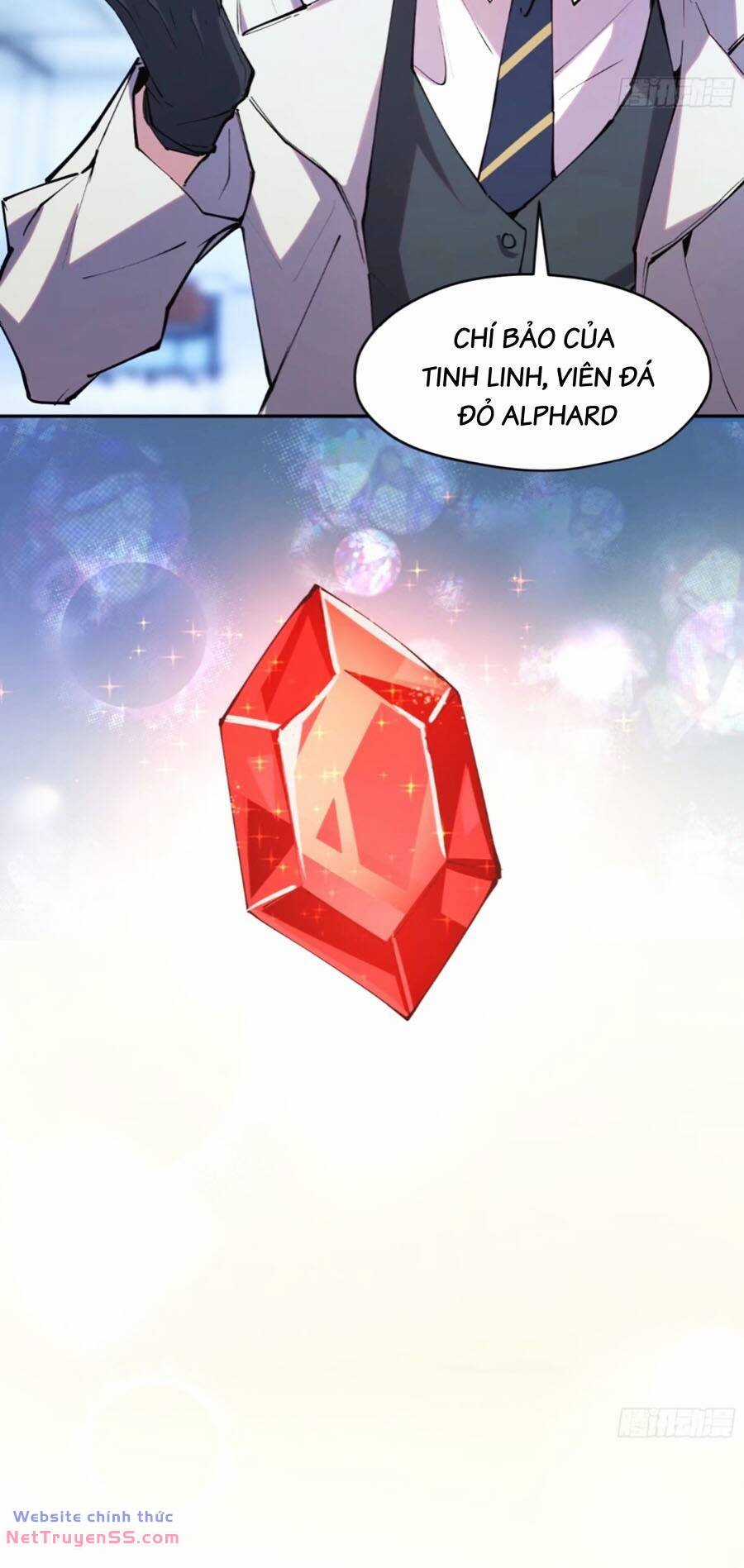 tôi vậy mà lại là trùm cuối Chapter 39 trang 6