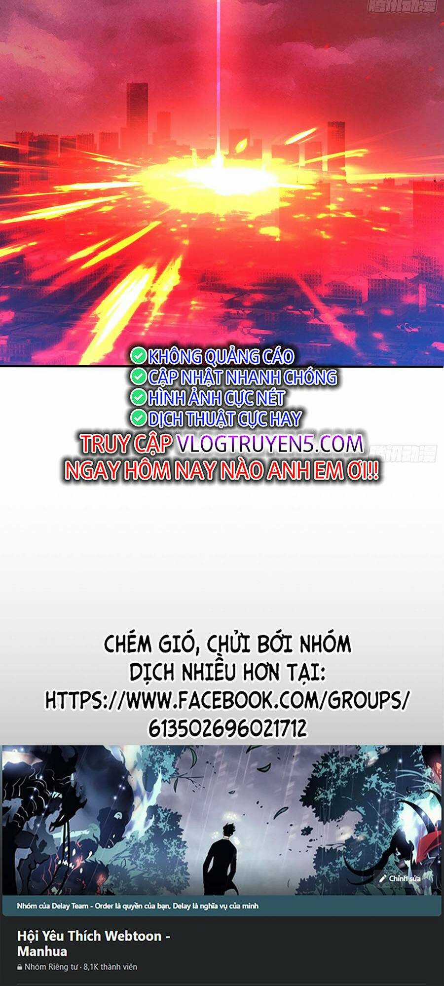 tôi vậy mà lại là trùm cuối Chapter 4 trang 27