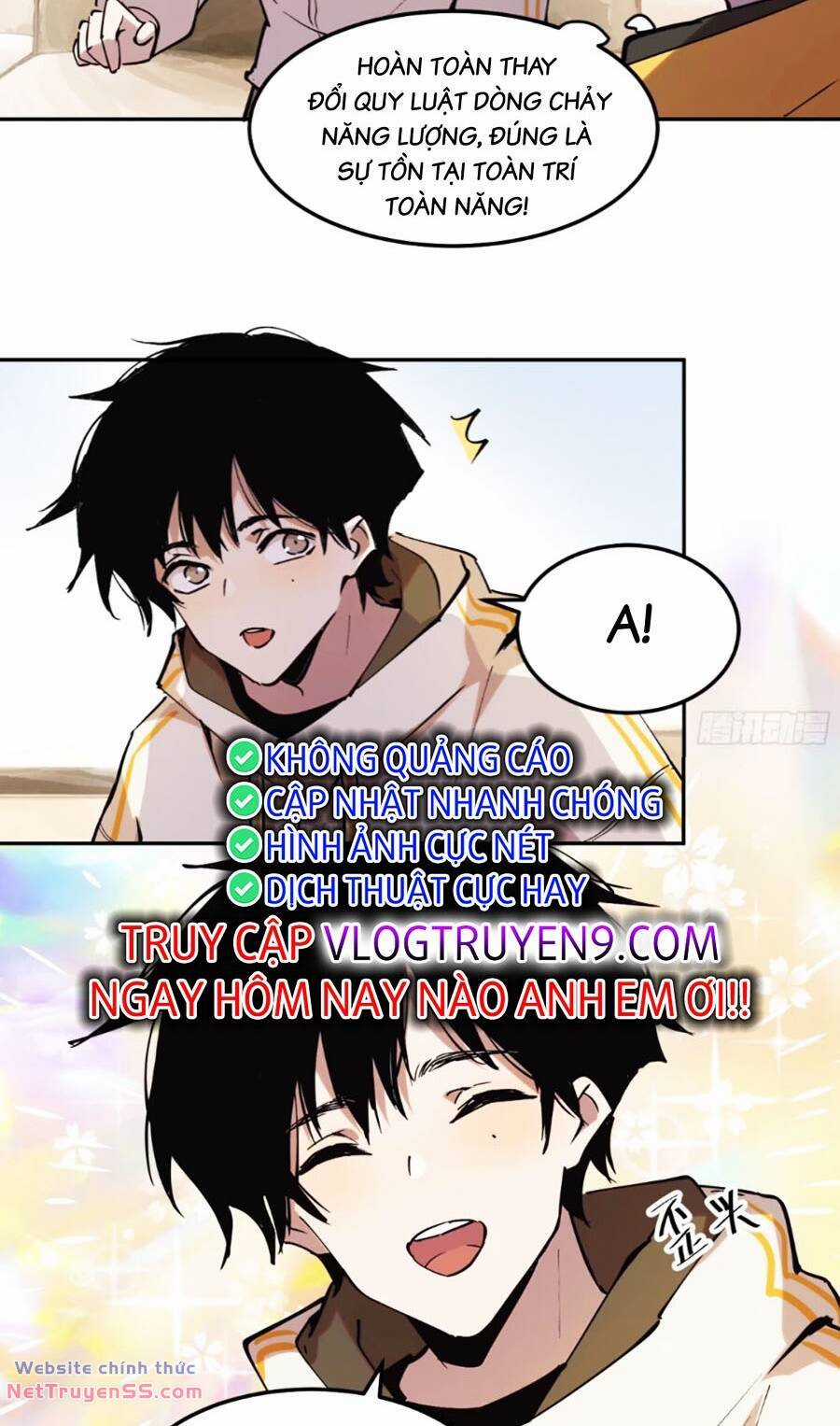 tôi vậy mà lại là trùm cuối Chapter 40 trang 2