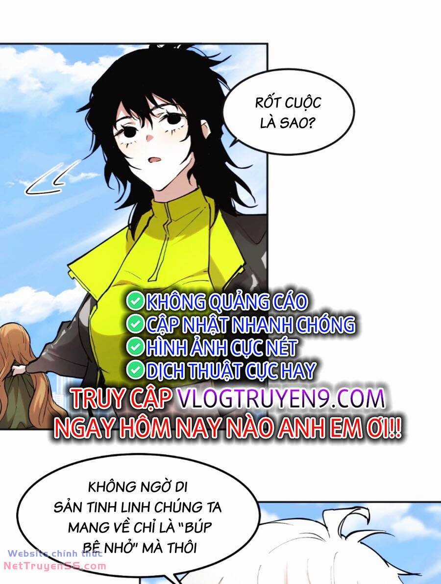 tôi vậy mà lại là trùm cuối Chapter 40 trang 20