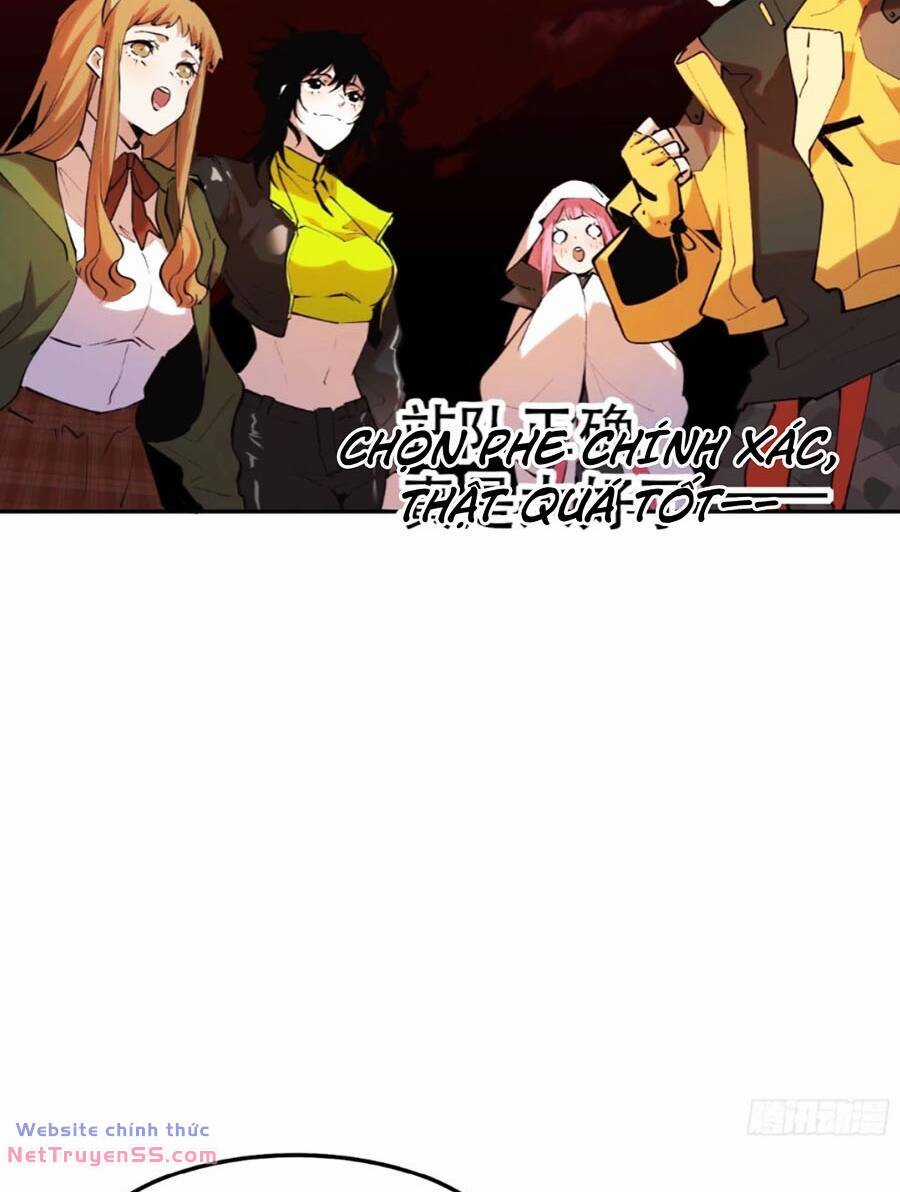 tôi vậy mà lại là trùm cuối Chapter 40 trang 23