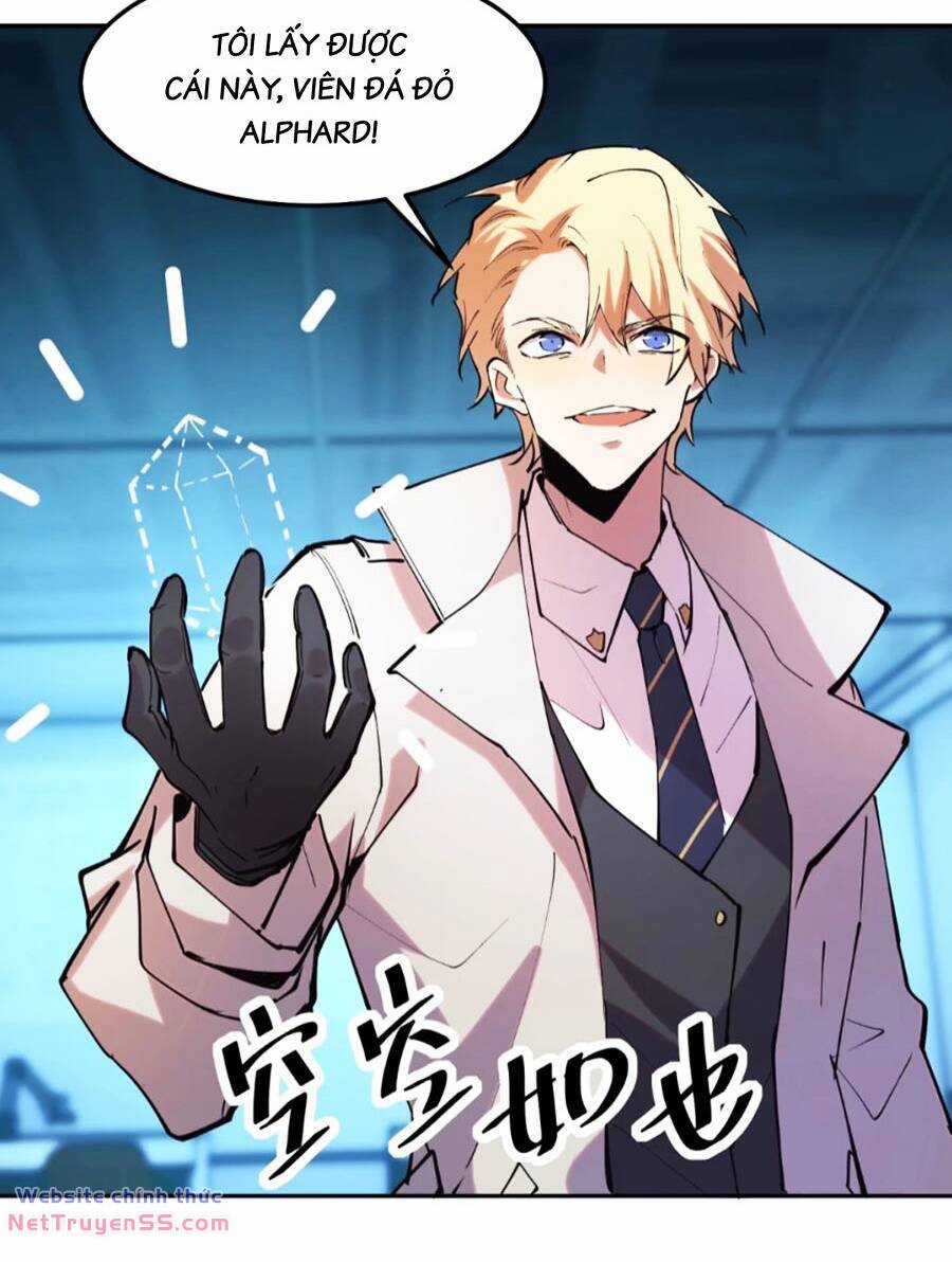 tôi vậy mà lại là trùm cuối Chapter 40 trang 24