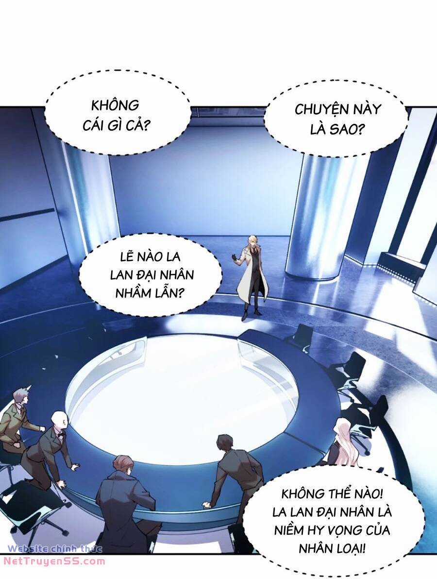 tôi vậy mà lại là trùm cuối Chapter 40 trang 25