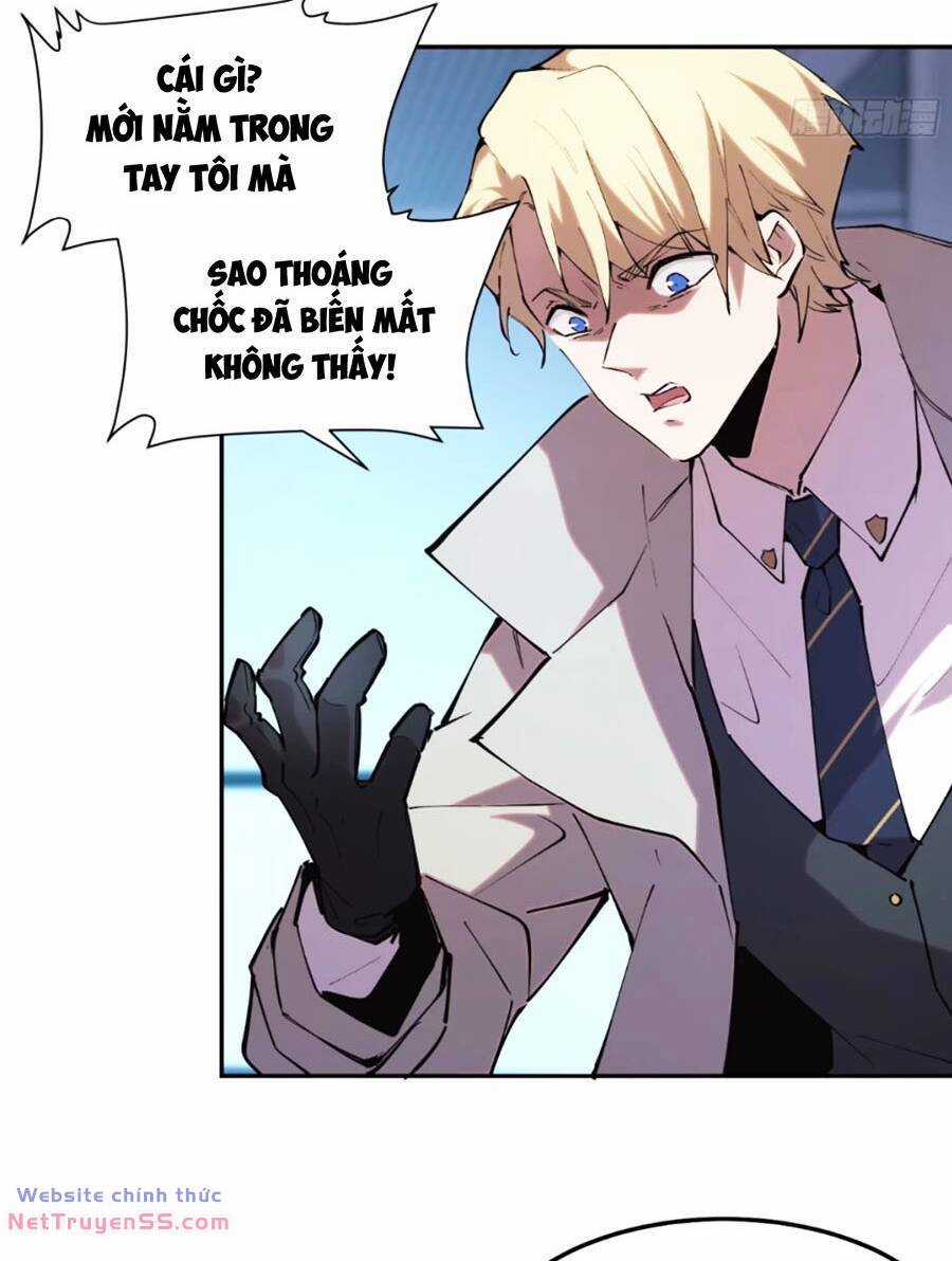 tôi vậy mà lại là trùm cuối Chapter 40 trang 27