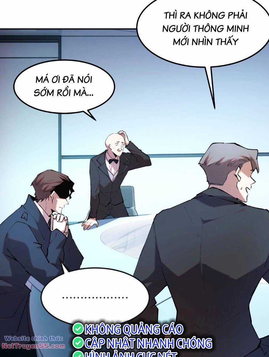 tôi vậy mà lại là trùm cuối Chapter 40 trang 28