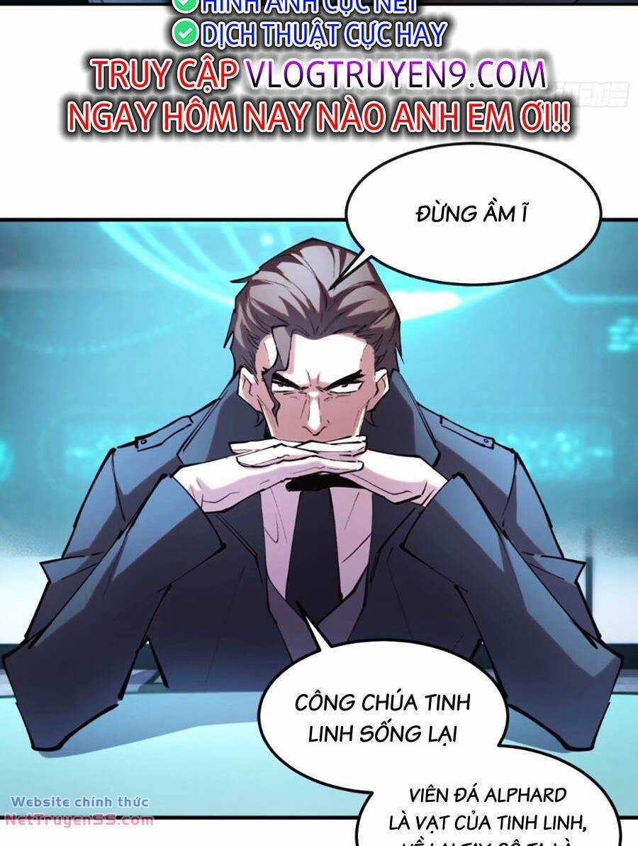 tôi vậy mà lại là trùm cuối Chapter 40 trang 29