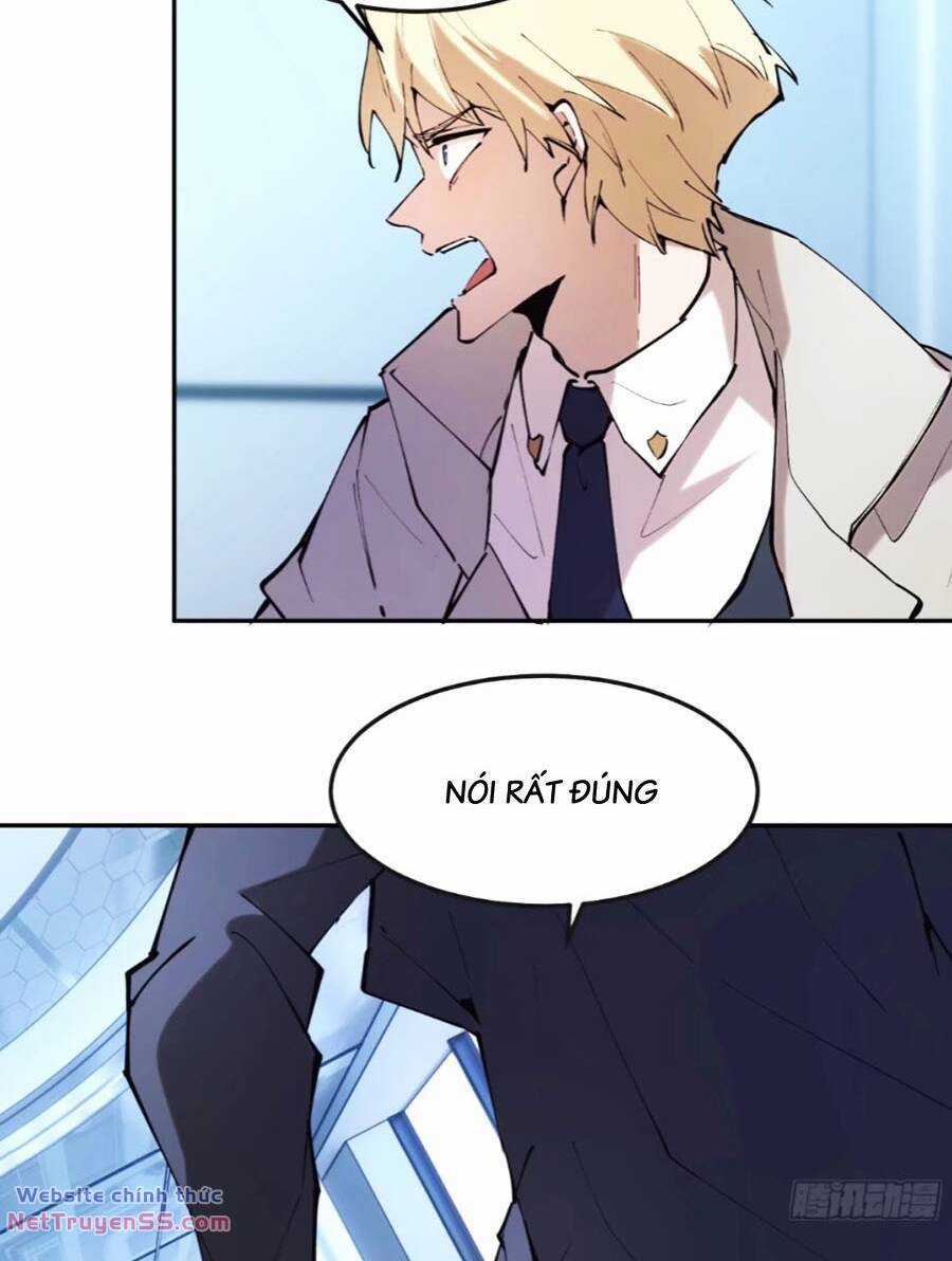 tôi vậy mà lại là trùm cuối Chapter 40 trang 33