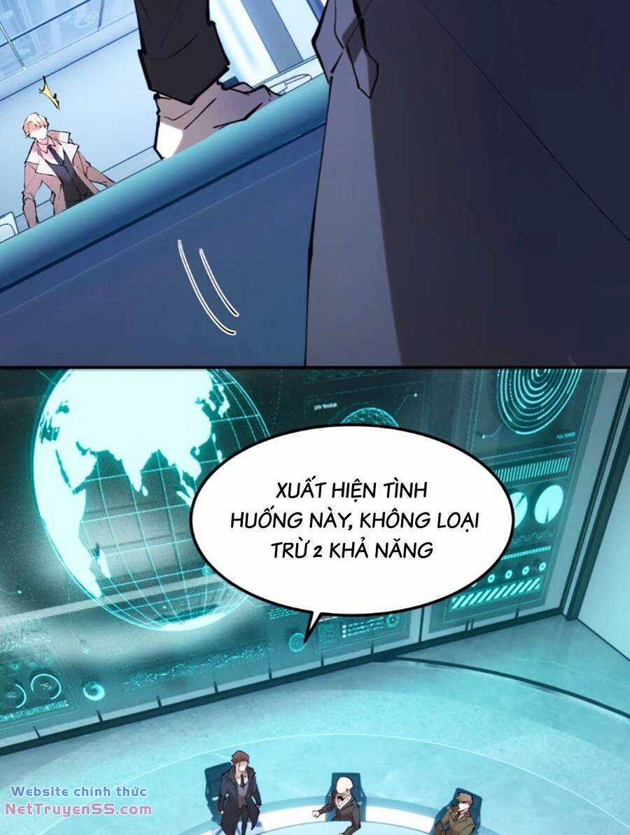 tôi vậy mà lại là trùm cuối Chapter 40 trang 34