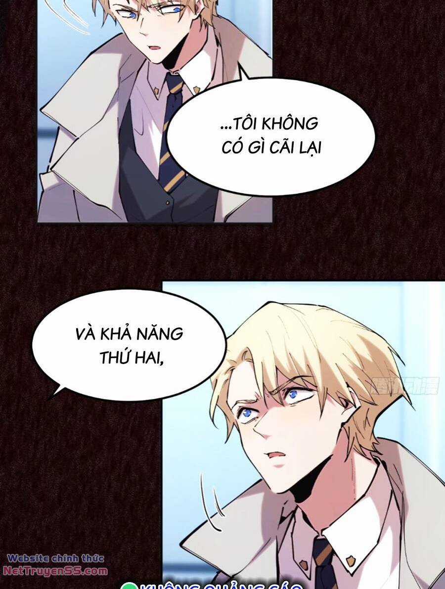 tôi vậy mà lại là trùm cuối Chapter 40 trang 36