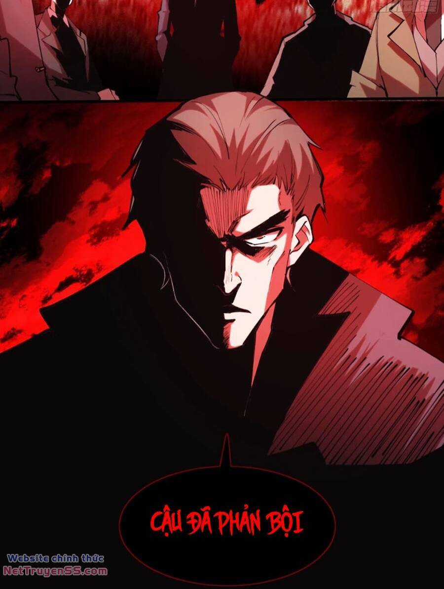 tôi vậy mà lại là trùm cuối Chapter 40 trang 38