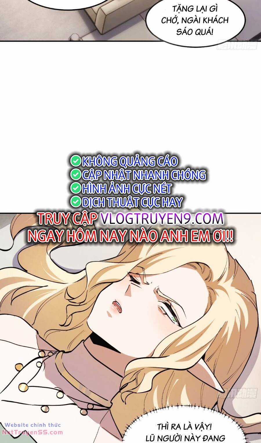 tôi vậy mà lại là trùm cuối Chapter 40 trang 9