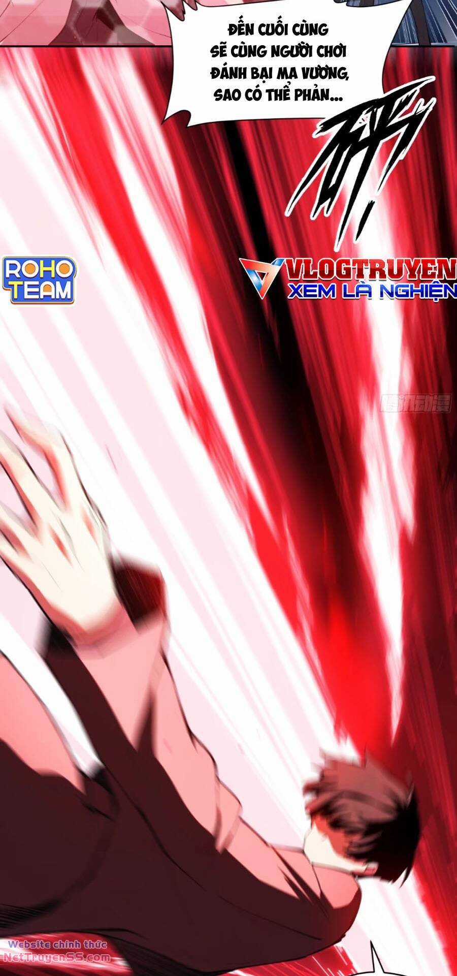 tôi vậy mà lại là trùm cuối Chapter 41 trang 12