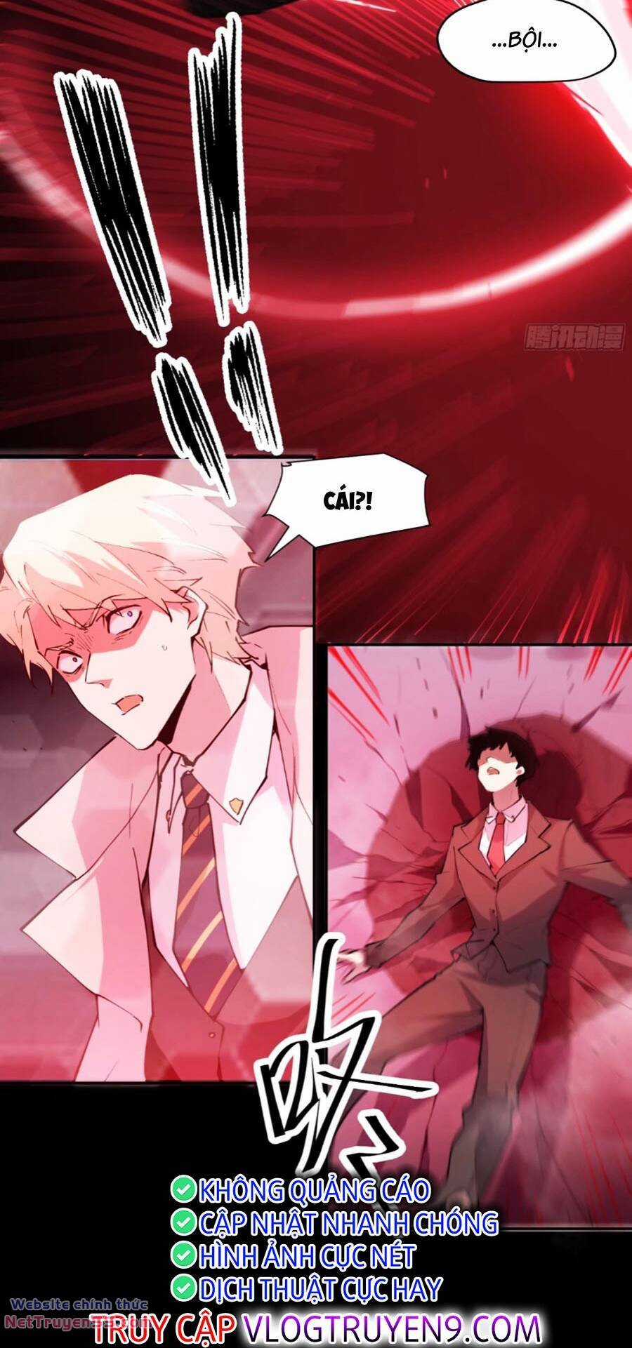 tôi vậy mà lại là trùm cuối Chapter 41 trang 13