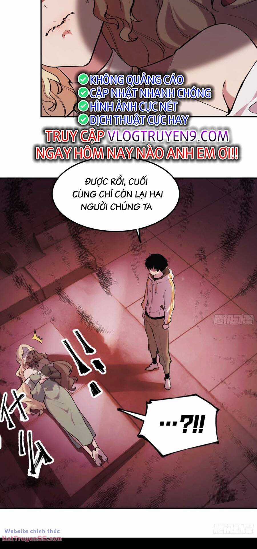 tôi vậy mà lại là trùm cuối Chapter 41 trang 2